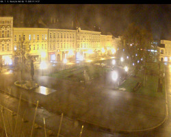 Náměstí T. G. Masaryka