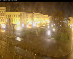 Náměstí T. G. Masaryka