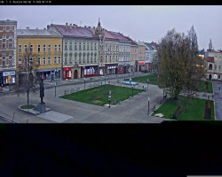 Náměstí T. G. Masaryka