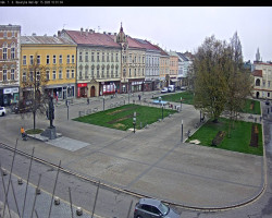 Náměstí T. G. Masaryka