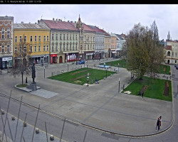 Náměstí T. G. Masaryka