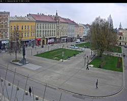 Náměstí T. G. Masaryka