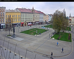 Náměstí T. G. Masaryka