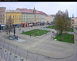 Náměstí T. G. Masaryka