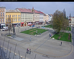 Náměstí T. G. Masaryka