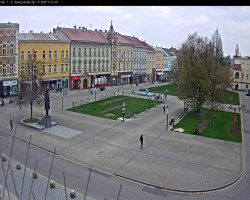 Náměstí T. G. Masaryka