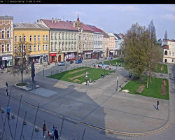 Náměstí T. G. Masaryka