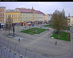 Náměstí T. G. Masaryka