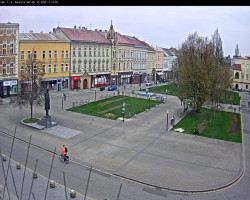 Náměstí T. G. Masaryka