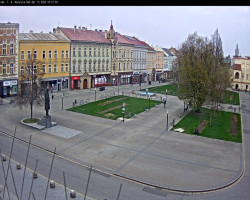 Náměstí T. G. Masaryka