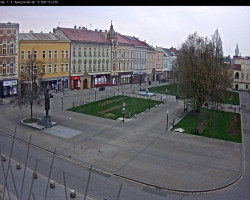 Náměstí T. G. Masaryka