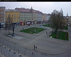 Náměstí T. G. Masaryka