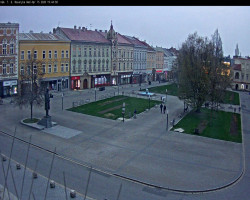 Náměstí T. G. Masaryka