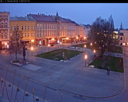 Náměstí T. G. Masaryka