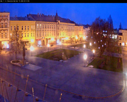 Náměstí T. G. Masaryka