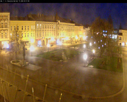 Náměstí T. G. Masaryka