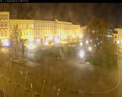 Náměstí T. G. Masaryka