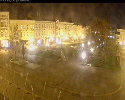 Náměstí T. G. Masaryka