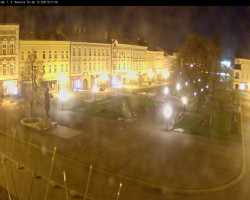 Náměstí T. G. Masaryka