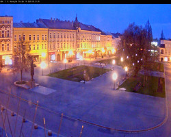 Náměstí T. G. Masaryka