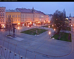 Náměstí T. G. Masaryka