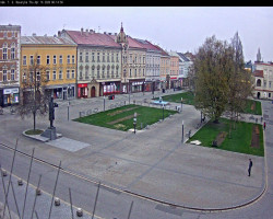 Náměstí T. G. Masaryka