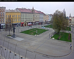 Náměstí T. G. Masaryka