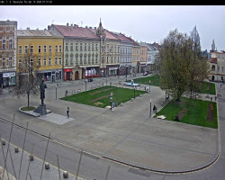 Náměstí T. G. Masaryka