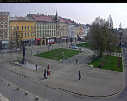 Náměstí T. G. Masaryka