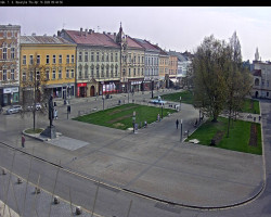 Náměstí T. G. Masaryka