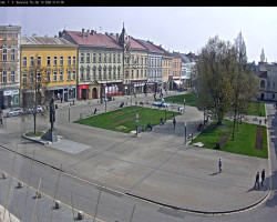 Náměstí T. G. Masaryka