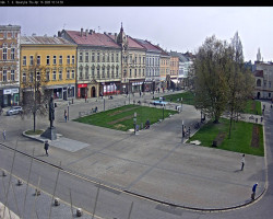 Náměstí T. G. Masaryka