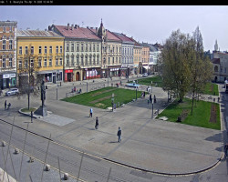 Náměstí T. G. Masaryka