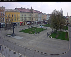 Náměstí T. G. Masaryka