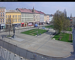 Náměstí T. G. Masaryka