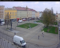 Náměstí T. G. Masaryka