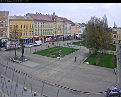 Náměstí T. G. Masaryka