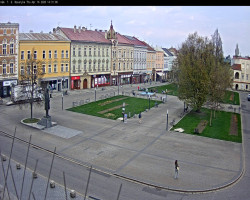 Náměstí T. G. Masaryka