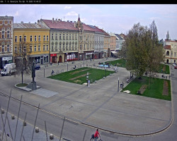 Náměstí T. G. Masaryka