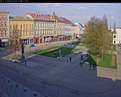 Náměstí T. G. Masaryka