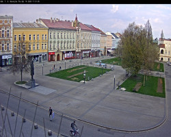 Náměstí T. G. Masaryka