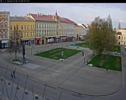 Náměstí T. G. Masaryka