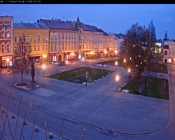 Náměstí T. G. Masaryka