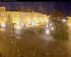 Náměstí T. G. Masaryka