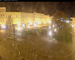 Náměstí T. G. Masaryka