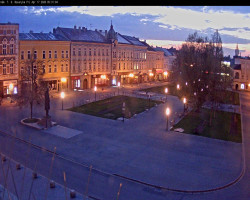 Náměstí T. G. Masaryka