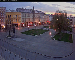 Náměstí T. G. Masaryka