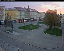 Náměstí T. G. Masaryka