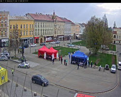 Náměstí T. G. Masaryka