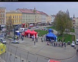 Náměstí T. G. Masaryka